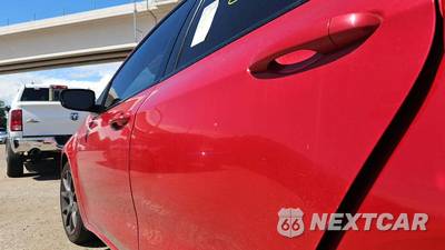 2016 Dodge Dart SXT Sport Rallye - zdjęcie 39 z 47 - miniatura