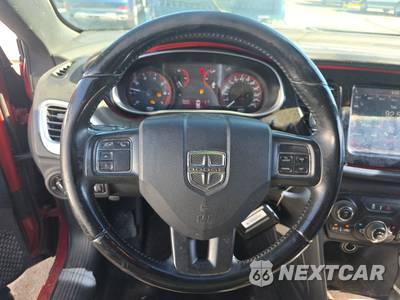 2016 Dodge Dart SXT Sport Rallye - zdjęcie 13 z 47 - miniatura