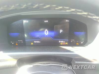 2023 Volkswagen Tiguan SE - zdjęcie 18 z 25 - miniatura