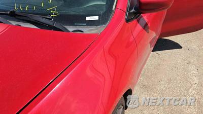 2016 Dodge Dart SXT Sport Rallye - zdjęcie 47 z 47 - miniatura