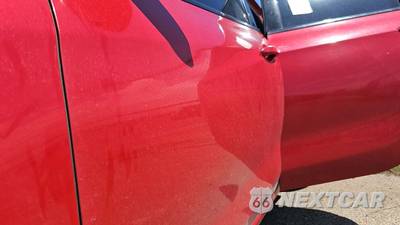 2016 Dodge Dart SXT Sport Rallye - zdjęcie 41 z 47 - miniatura