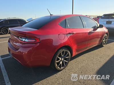 2016 Dodge Dart SXT Sport Rallye - zdjęcie 4 z 47 - miniatura