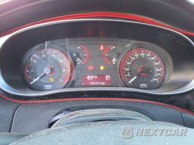 2016 Dodge Dart SXT Sport Rallye - zdjęcie 17 z 47 - miniatura