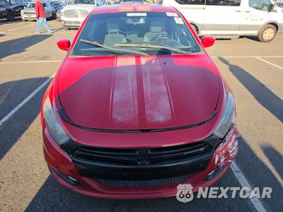 2016 Dodge Dart SXT Sport Rallye - zdjęcie 2 z 47 - miniatura