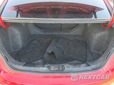 2016 Dodge Dart SXT Sport Rallye - zdjęcie 26 z 47 - miniatura