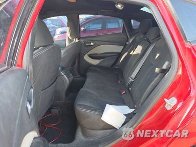 2016 Dodge Dart SXT Sport Rallye - zdjęcie 19 z 47 - miniatura