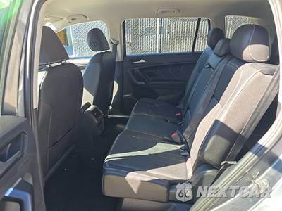 2023 Volkswagen Tiguan SE - zdjęcie 13 z 25 - miniatura
