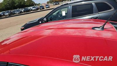 2016 Dodge Dart SXT Sport Rallye - zdjęcie 44 z 47 - miniatura