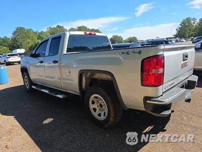 2015 GMC Sierra 1500 Extended Cab Medium Bed 1SA - zdjęcie 6 z 27 - miniatura