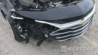 2023 Chevrolet Malibu LT 1LT - zdjęcie 46 z 65 - miniatura