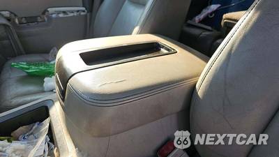 2013 Chevrolet Tahoe LT 1LT - zdjęcie 23 z 41 - miniatura