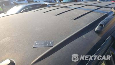 2013 Chevrolet Tahoe LT 1LT - zdjęcie 37 z 41 - miniatura