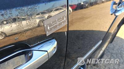 2013 Chevrolet Tahoe LT 1LT - zdjęcie 34 z 41 - miniatura