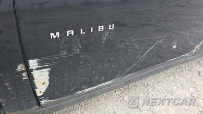2023 Chevrolet Malibu LT 1LT - zdjęcie 48 z 65 - miniatura