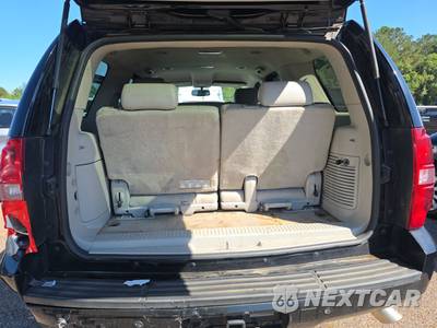 2013 Chevrolet Tahoe LT 1LT - zdjęcie 17 z 41 - miniatura