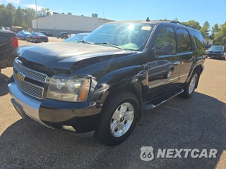 2013 Chevrolet Tahoe LT 1LT