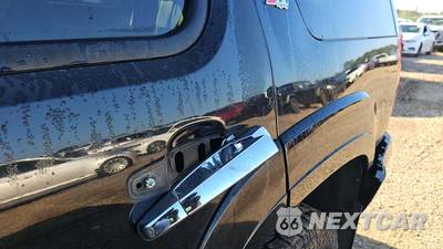2013 Chevrolet Tahoe LT 1LT - zdjęcie 35 z 41 - miniatura