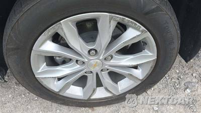 2023 Chevrolet Malibu LT 1LT - zdjęcie 37 z 65 - miniatura