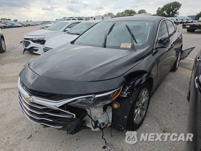 2023 Chevrolet Malibu LT 1LT - zdjęcie 1 z 65 - miniatura