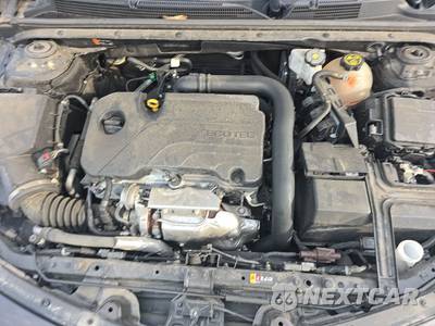 2023 Chevrolet Malibu LT 1LT - zdjęcie 15 z 65 - miniatura