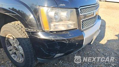 2013 Chevrolet Tahoe LT 1LT - zdjęcie 25 z 41 - miniatura
