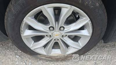 2023 Chevrolet Malibu LT 1LT - zdjęcie 34 z 65 - miniatura