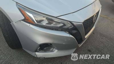 2020 Nissan Altima SV - zdjęcie 26 z 26 - miniatura