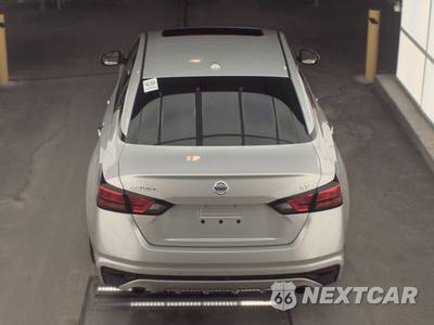 2020 Nissan Altima SV - zdjęcie 5 z 26 - miniatura