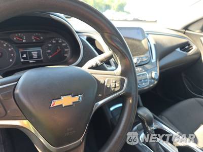 2022 Chevrolet Malibu LT 1LT - zdjęcie 11 z 33 - miniatura