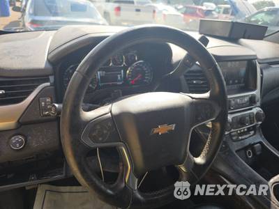 2015 Chevrolet Suburban LT 1LT - zdjęcie 10 z 30 - miniatura
