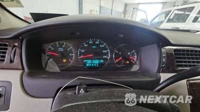 2012 Chevrolet Impala LT 1LT - zdjęcie 32 z 38 - miniatura