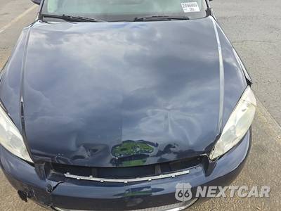 2012 Chevrolet Impala LT 1LT - zdjęcie 15 z 38 - miniatura