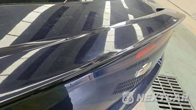 2012 Chevrolet Impala LT 1LT - zdjęcie 34 z 38 - miniatura