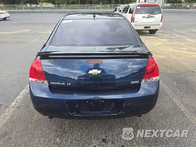 2012 Chevrolet Impala LT 1LT - zdjęcie 5 z 38 - miniatura