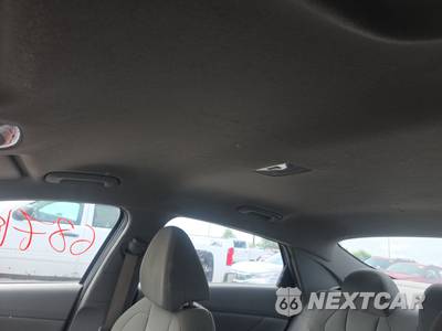 2023 Hyundai Elantra SEL - zdjęcie 17 z 43 - miniatura