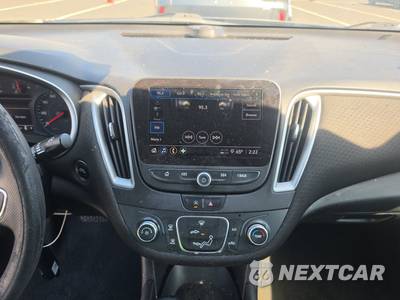 2021 Chevrolet Malibu LS 1LS - zdjęcie 11 z 38 - miniatura