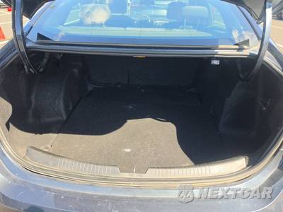 2021 Chevrolet Malibu LS 1LS - zdjęcie 16 z 38 - miniatura