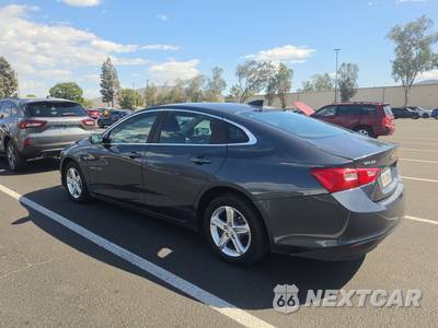 2021 Chevrolet Malibu LS 1LS - zdjęcie 6 z 38 - miniatura