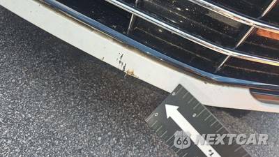 2017 Volkswagen Passat 1.8T R-Line w/Comfort Pkg - zdjęcie 23 z 32 - miniatura