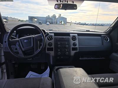 2012 Ford F-150 XLT Crew Cab Short Bed - zdjęcie 11 z 63 - miniatura