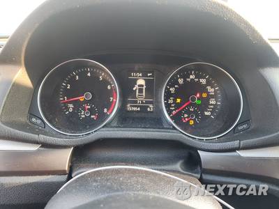 2017 Volkswagen Passat 1.8T R-Line w/Comfort Pkg - zdjęcie 12 z 32 - miniatura