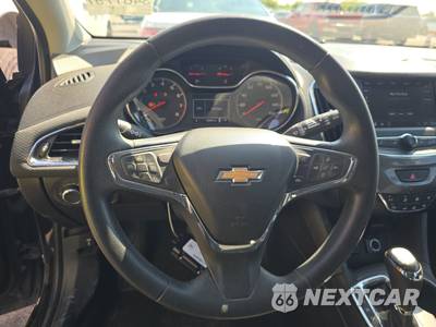 2019 Chevrolet Cruze LS Hatchback 1SB - zdjęcie 10 z 36 - miniatura