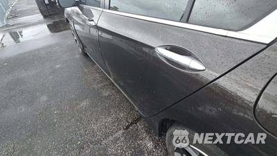 2017 Honda Accord Sedan EX - zdjęcie 30 z 30 - miniatura