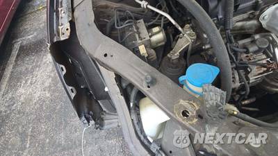 2017 Honda Accord Sedan EX - zdjęcie 24 z 30 - miniatura