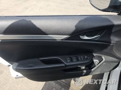 2019 Honda Civic Sedan Sport - zdjęcie 9 z 50 - miniatura