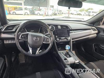 2019 Honda Civic Sedan Sport - zdjęcie 11 z 50 - miniatura