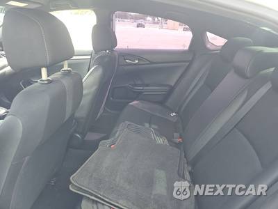 2019 Honda Civic Sedan Sport - zdjęcie 13 z 50 - miniatura