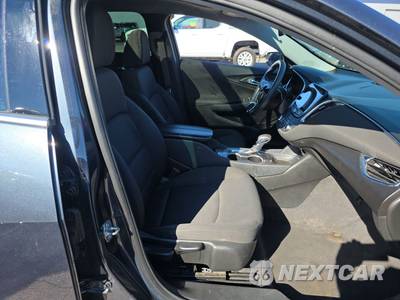 2021 Chevrolet Malibu LT 1LT - zdjęcie 8 z 29 - miniatura