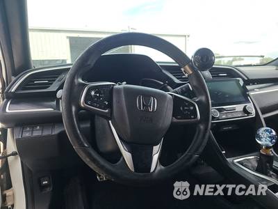 2019 Honda Civic Sedan Sport - zdjęcie 10 z 50 - miniatura
