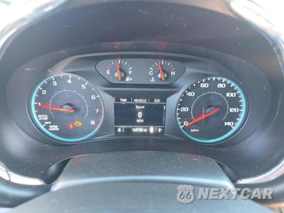 2021 Chevrolet Malibu LT 1LT - zdjęcie 12 z 29 - miniatura